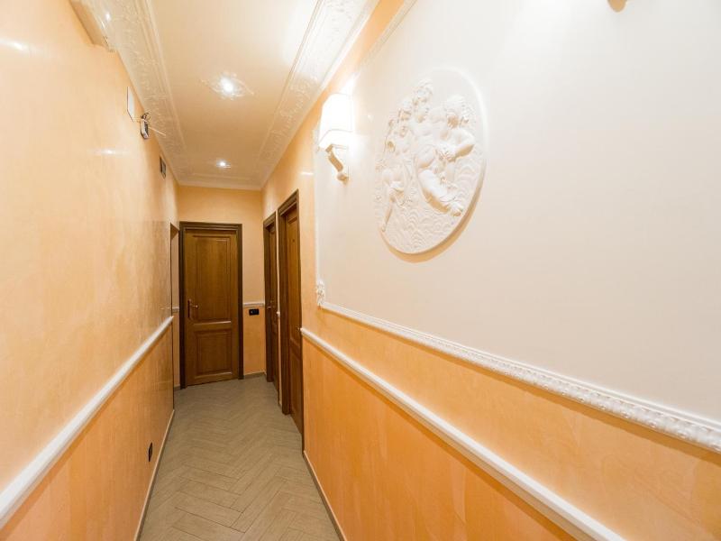 Funny Palace Hostel image