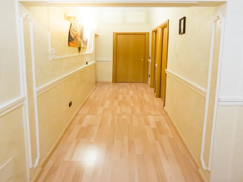 Funny Palace Hostel image