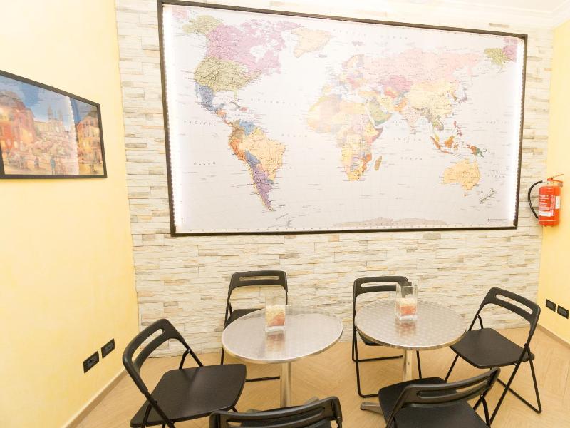 Funny Palace Hostel image