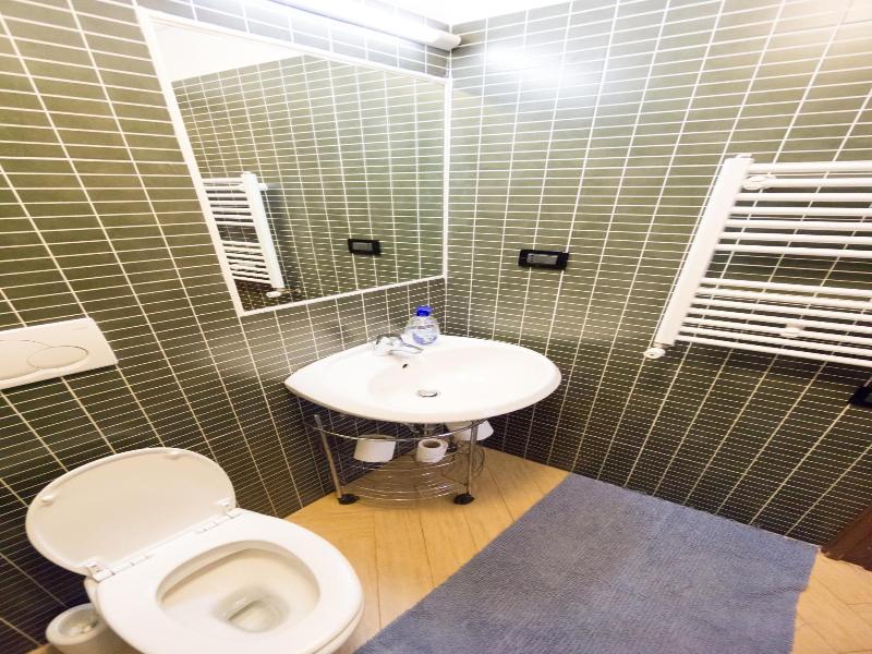 Funny Palace Hostel image