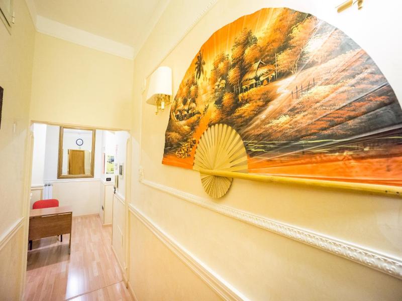 Funny Palace Hostel image
