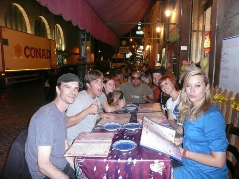 Funny Palace Hostel image
