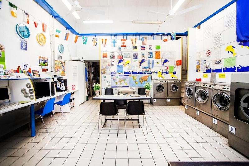 Funny Palace Hostel image