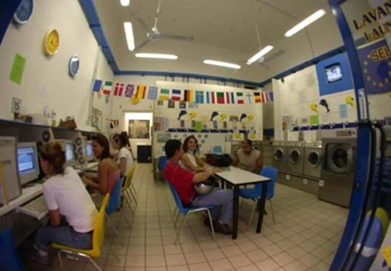 Funny Palace Hostel image