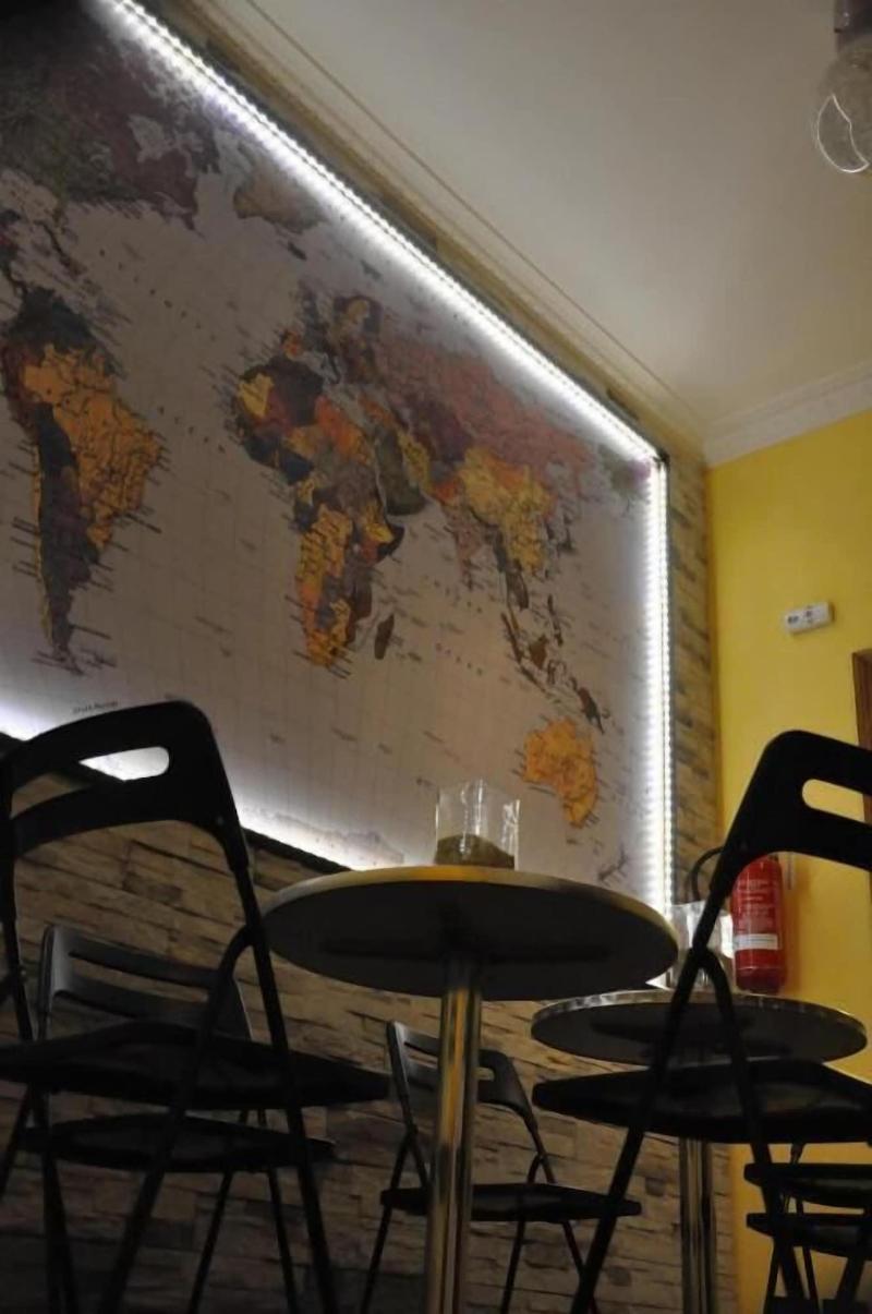Funny Palace Hostel image