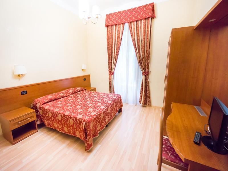 Funny Palace Hostel image