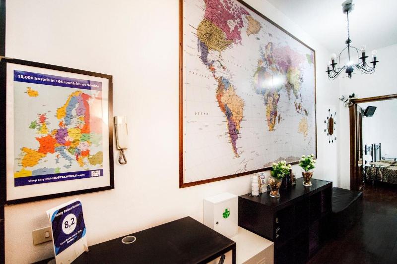 Funny Palace Hostel image