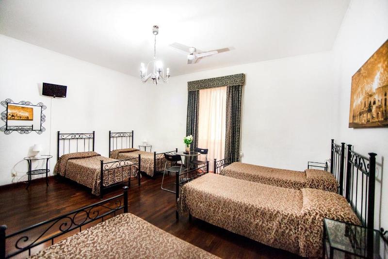 Funny Palace Hostel image