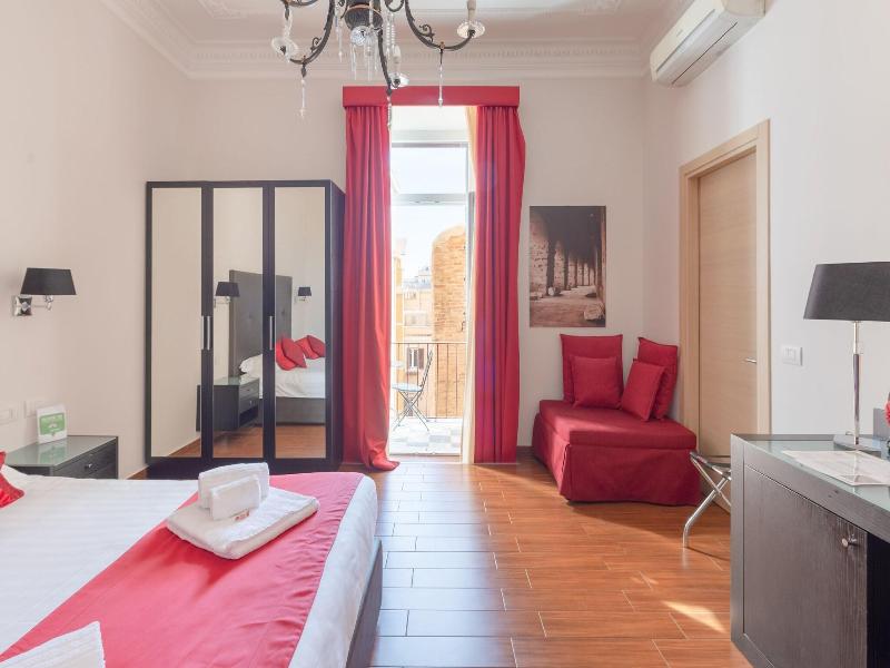 A Trastevere Da M E image