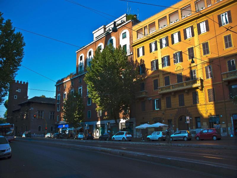A Trastevere Da M E image