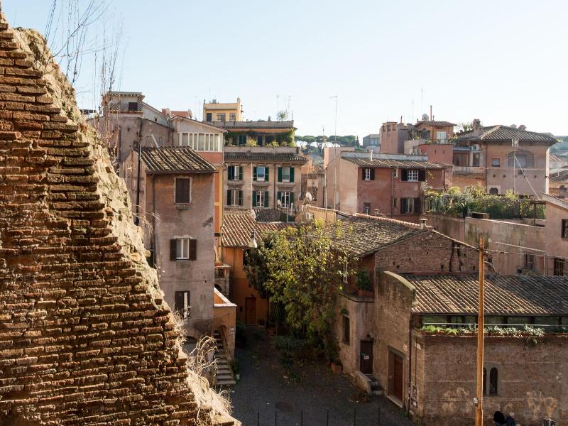 A Trastevere Da M E image