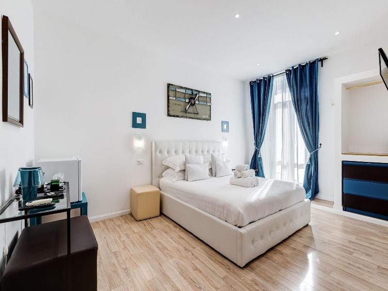 Ripetta Central Suites image