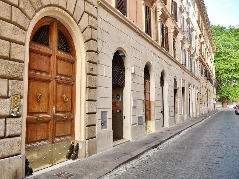 Ripetta Central Suites image