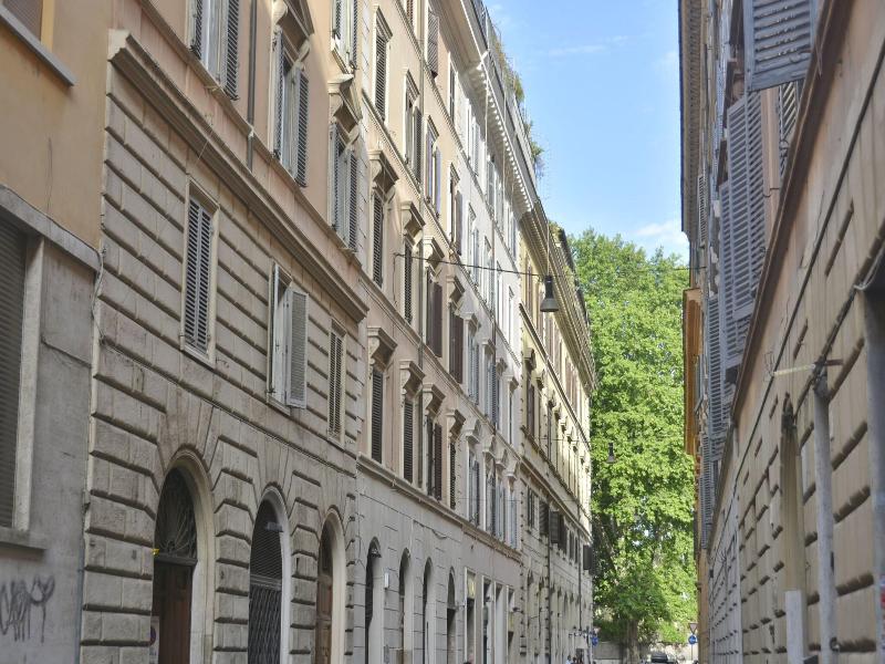Ripetta Central Suites image