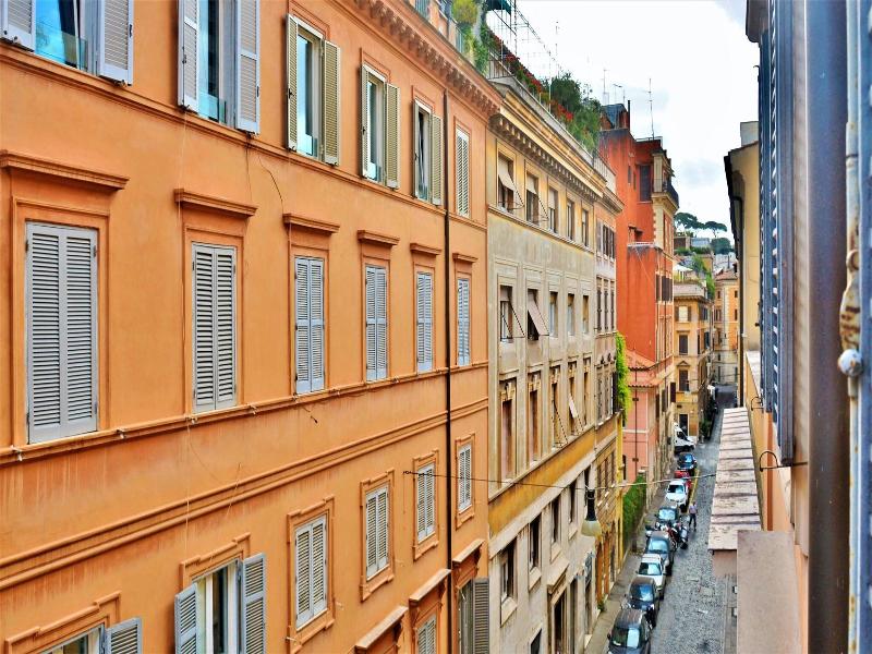 Ripetta Central Suites image