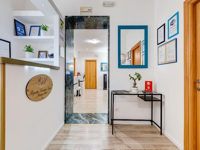 Ripetta Central Suites image