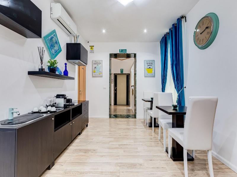 Ripetta Central Suites image