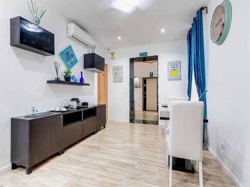 Ripetta Central Suites image
