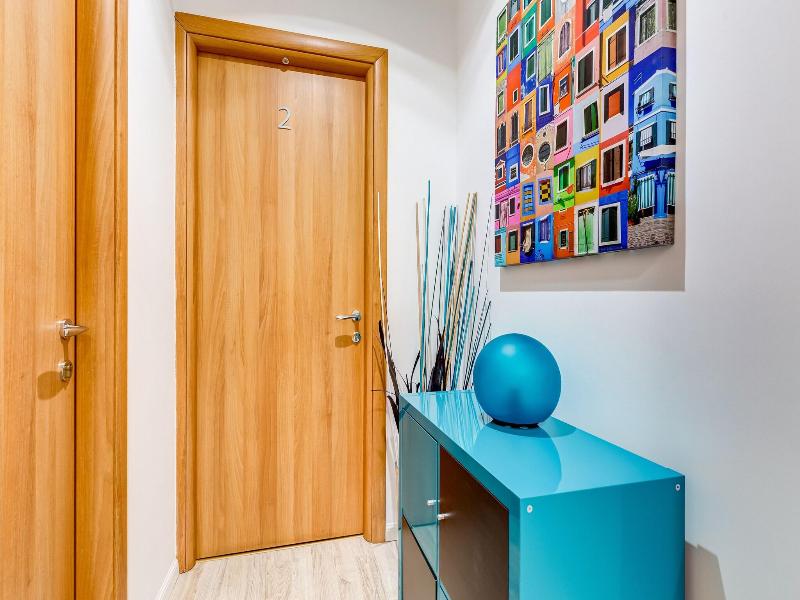 Ripetta Central Suites image