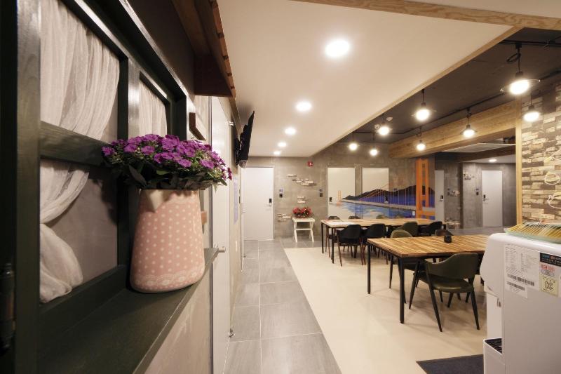 K Guesthouse Seomyeon 1 image