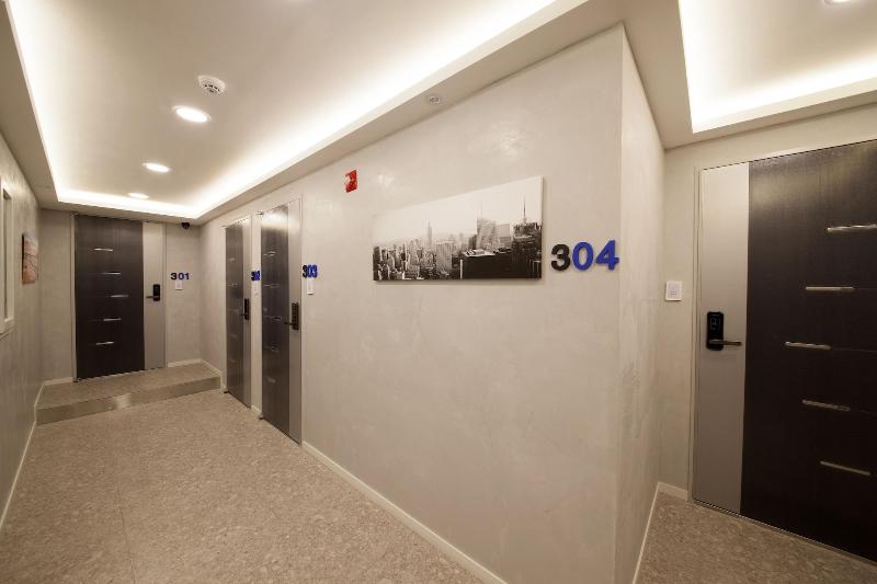 K Guesthouse Seomyeon 1 image