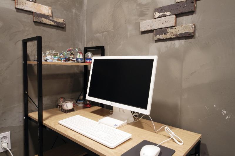 K Guesthouse Seomyeon 1 image