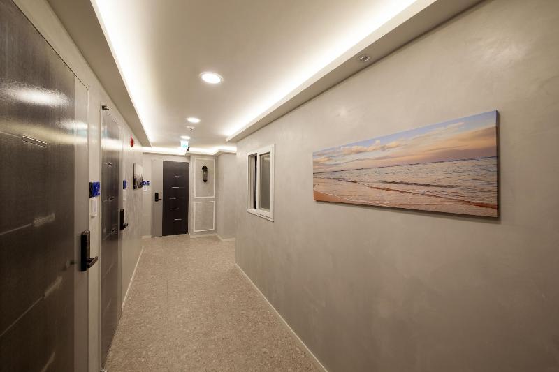 K Guesthouse Seomyeon 1 image