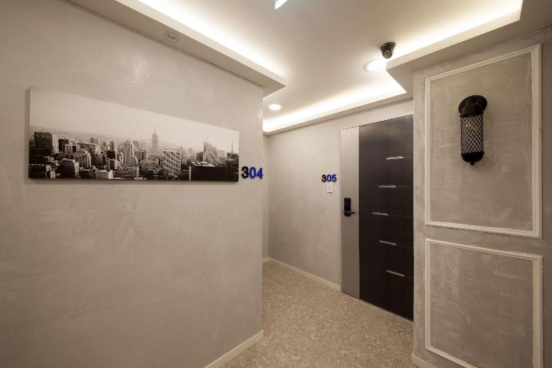 K Guesthouse Seomyeon 1 image