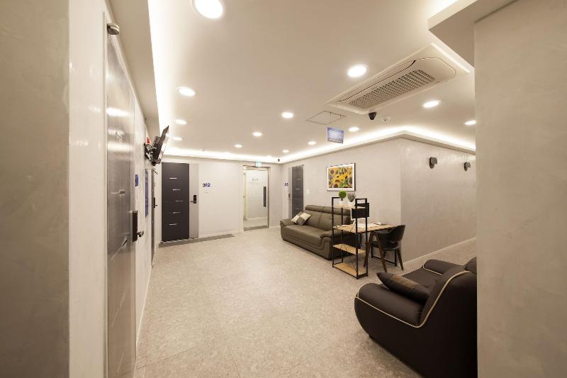 K Guesthouse Seomyeon 1 image