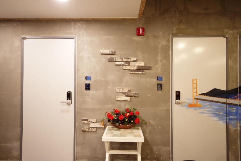 K Guesthouse Seomyeon 1 image