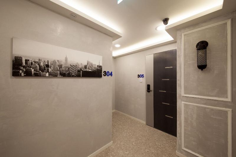 K Guesthouse Seomyeon 1 image
