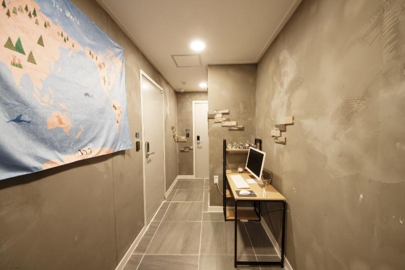 K Guesthouse Seomyeon 1 image