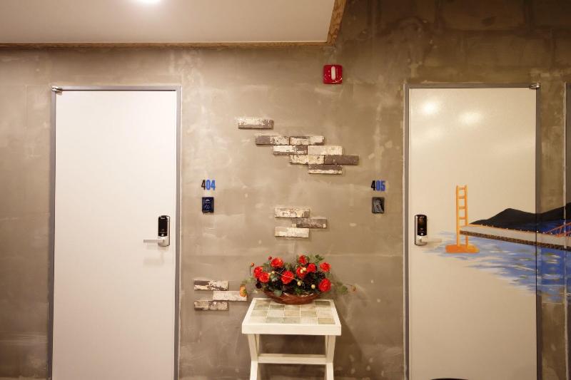 K Guesthouse Seomyeon 1 image