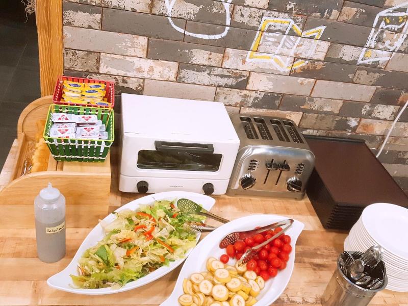 K Guesthouse Seomyeon 1 image