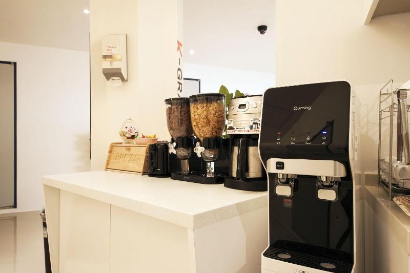K Guesthouse Seomyeon 1 image