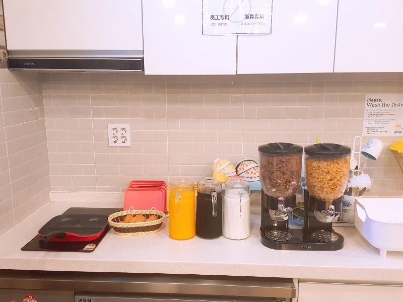 K Guesthouse Seomyeon 1 image