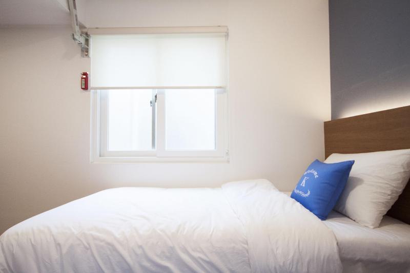 K Guesthouse Seomyeon 1 image