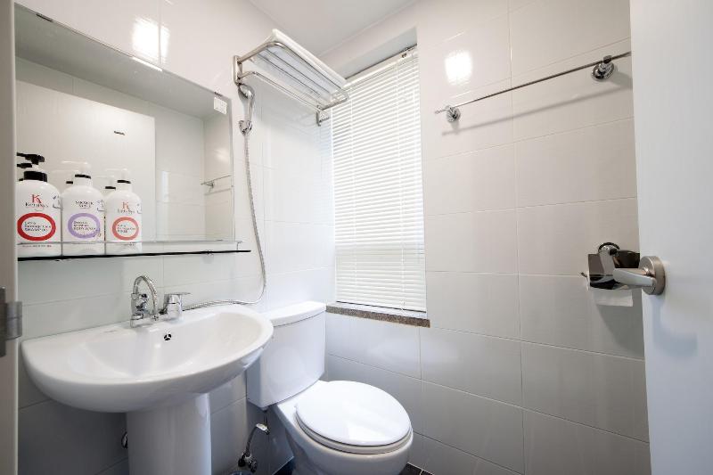 K Guesthouse Seomyeon 1 image