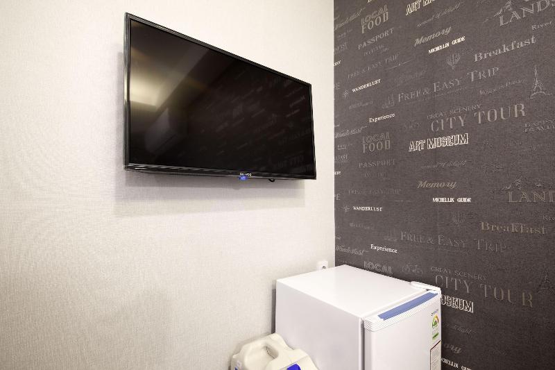 K Guesthouse Seomyeon 1 image