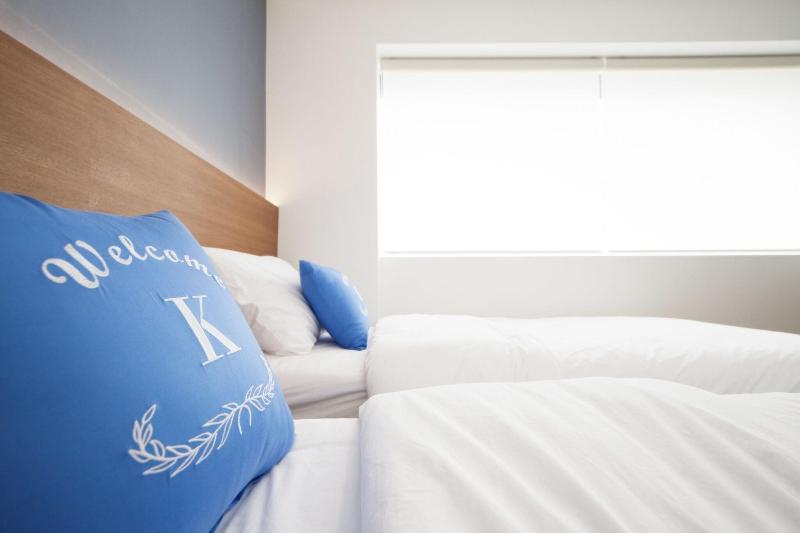 K Guesthouse Seomyeon 1 image