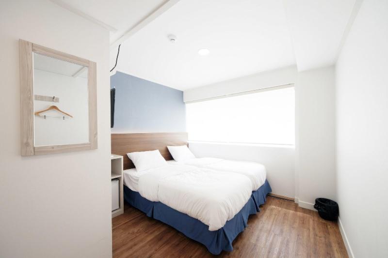 K Guesthouse Seomyeon 1 image