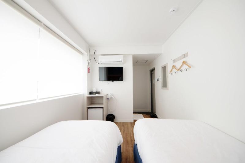 K Guesthouse Seomyeon 1 image
