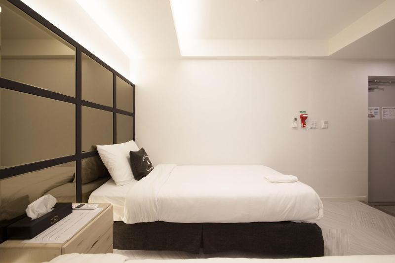 K Guesthouse Seomyeon 1 image