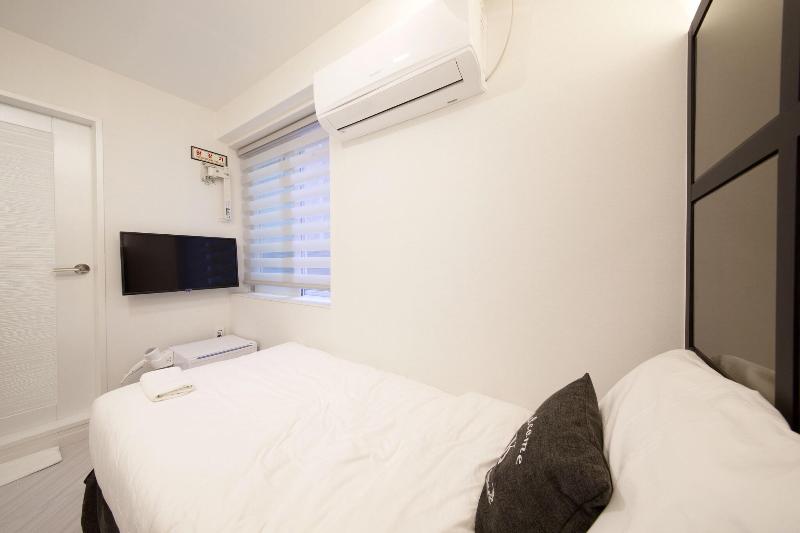 K Guesthouse Seomyeon 1 image