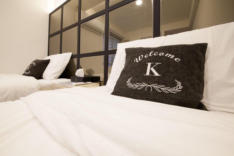 K Guesthouse Seomyeon 1 image
