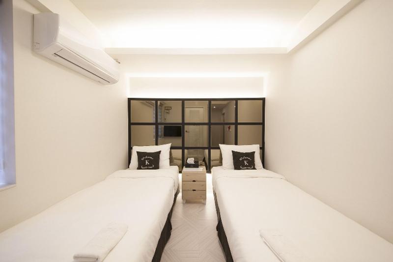 K Guesthouse Seomyeon 1 image