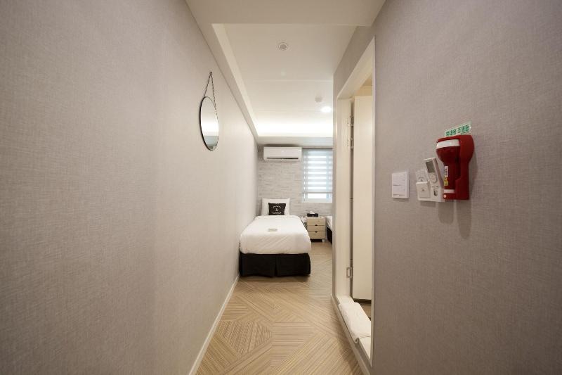 K Guesthouse Seomyeon 1 image