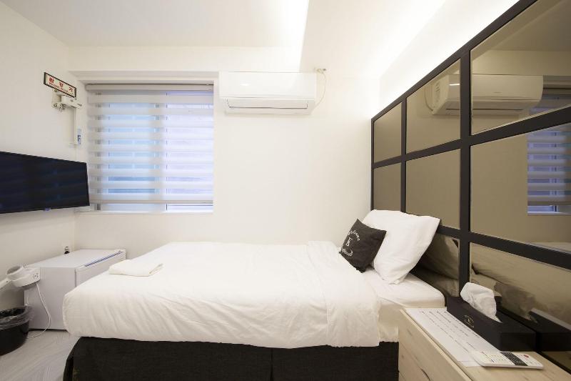 K Guesthouse Seomyeon 1 image