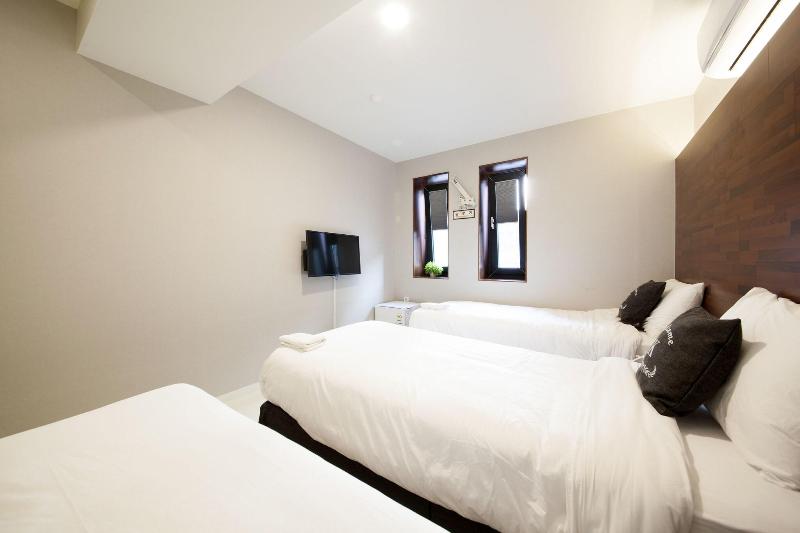 K Guesthouse Seomyeon 1 image
