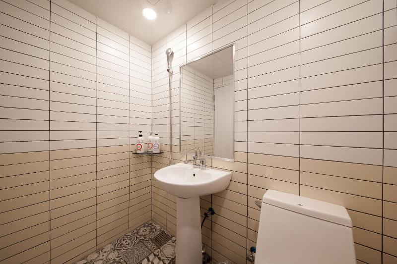 K Guesthouse Seomyeon 1 image